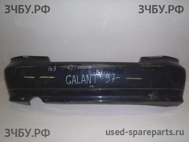 Mitsubishi Galant 8 (EA, EC) Бампер задний
