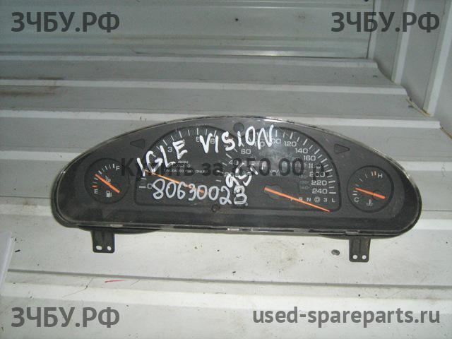 Chrysler Eagle Vision Панель приборов