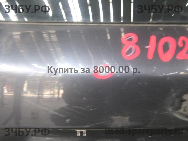 KIA Ceed 1 Дверь багажника со стеклом