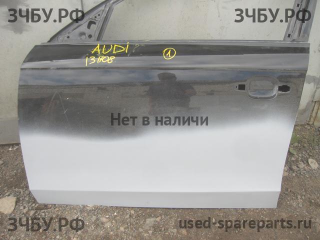 Audi A4 [B8] Дверь передняя левая