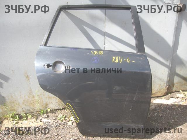 Toyota RAV 4 (3) Дверь задняя правая