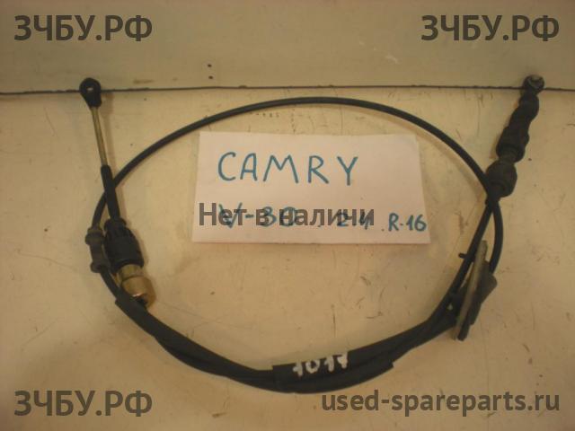 Toyota Camry 5 (V30) Трос КПП