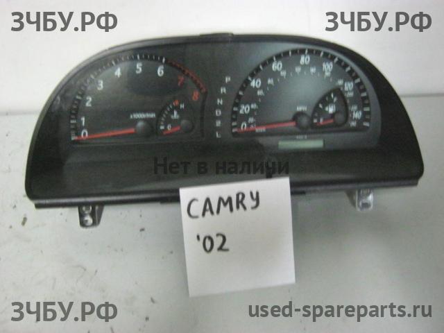 Toyota Camry 5 (V30) Панель приборов