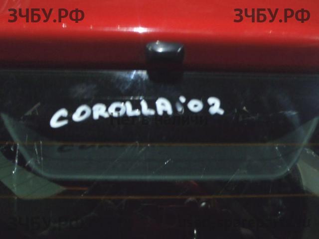 Toyota Corolla (E12) Фонарь задний в бампер левый