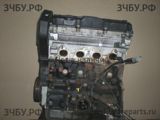 Peugeot 307 Двигатель (ДВС)