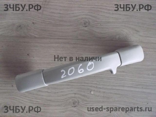 Peugeot 207 Ручка внутренняя потолочная
