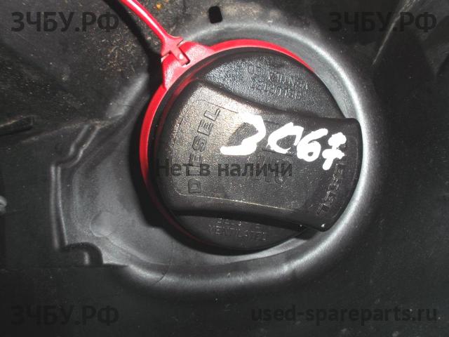 Opel Astra J Крышка бензобака