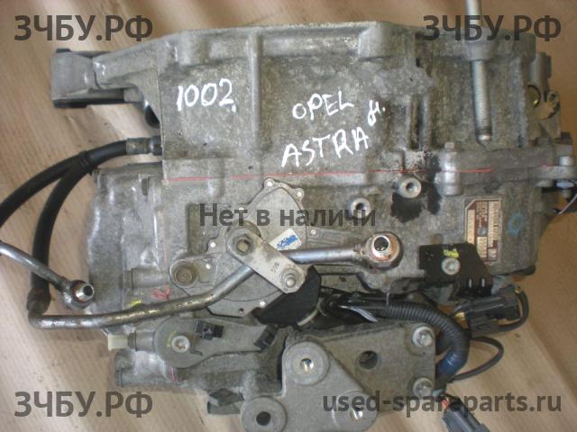 Opel Astra H АКПП (автоматическая коробка переключения передач)