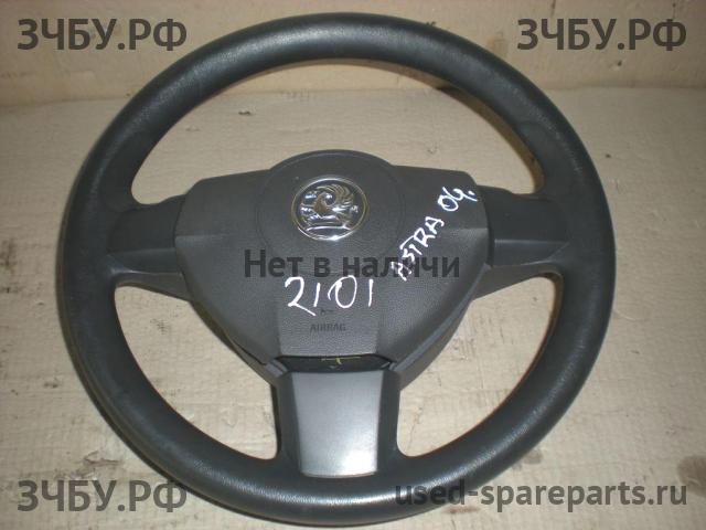 Opel Astra H Рулевое колесо с AIR BAG