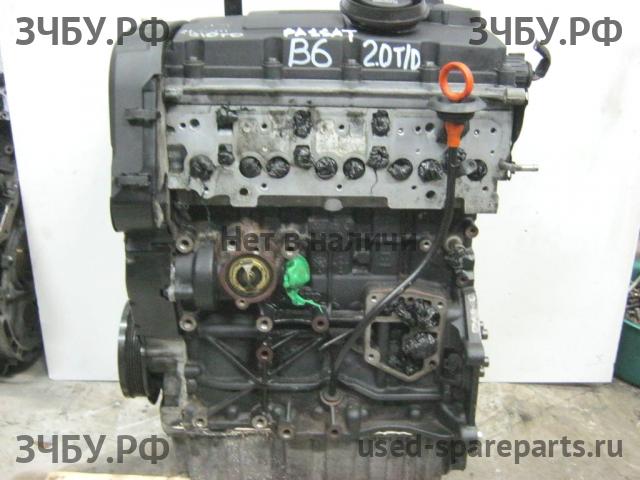 Volkswagen Passat B6 Двигатель (ДВС)