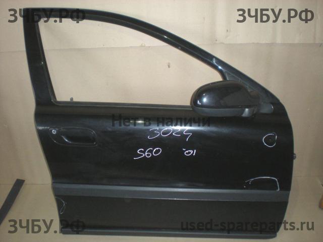 Volvo S60 (1) Дверь передняя правая