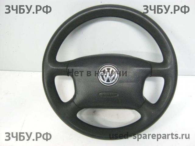 Volkswagen Golf 4 Рулевое колесо с AIR BAG