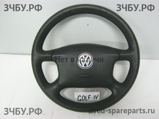 Volkswagen Golf 4 Рулевое колесо с AIR BAG