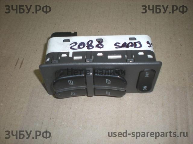 Saab 9-5 Блок кнопок