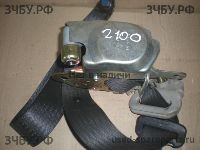 Suzuki Swift 2 Ремень безопасности