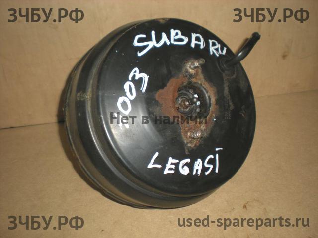 Subaru Legacy 2 (B11) Усилитель тормозов вакуумный