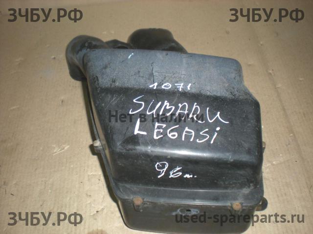 Subaru Legacy 2 (B11) Резонатор воздушного фильтра