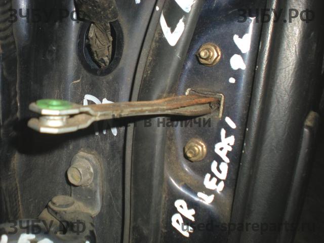 Subaru Legacy 2 (B11) Ограничитель двери