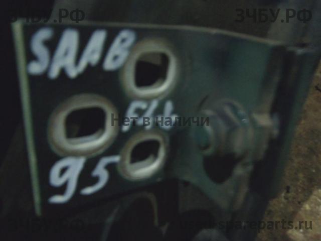 Saab 9-5 Петля двери передней левой