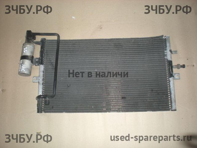 Saab 9-5 Радиатор кондиционера