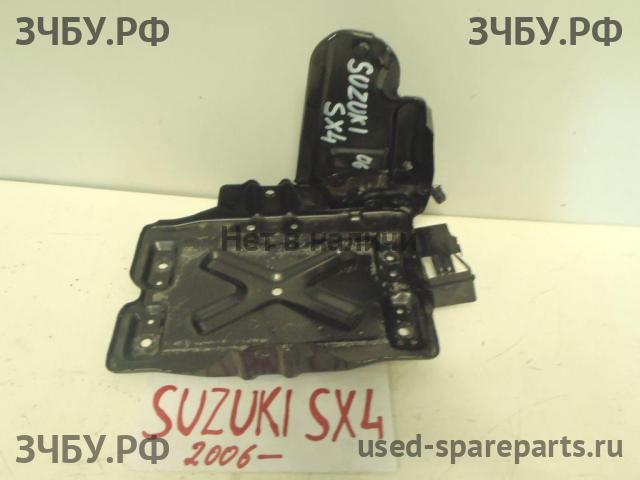 Suzuki SX4 (1) Корпус аккумулятора