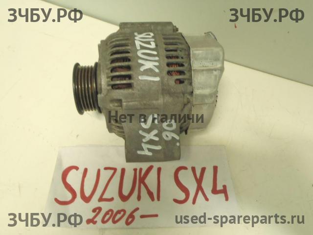 Suzuki SX4 (1) Генератор