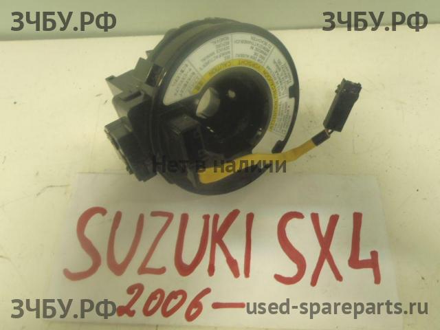 Suzuki SX4 (1) Механизм подрулевой для SRS (ленточный)