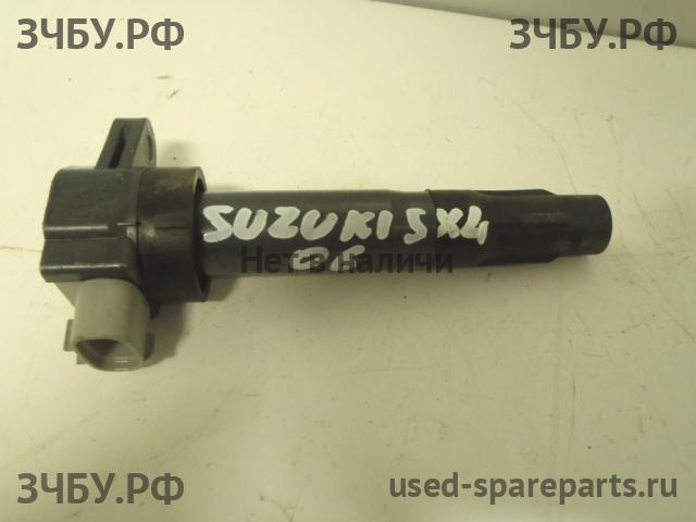 Suzuki SX4 (1) Катушка зажигания