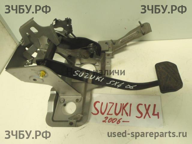 Suzuki SX4 (1) Педаль тормоза
