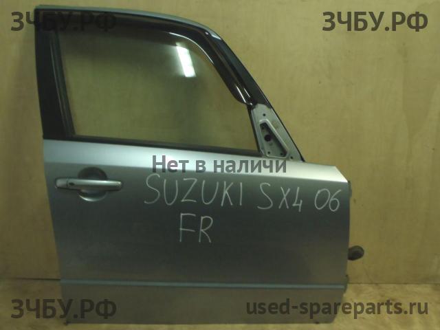 Suzuki SX4 (1) Дверь передняя правая