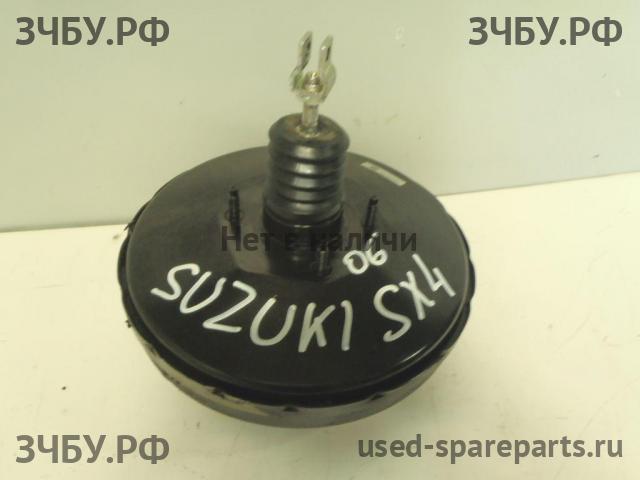 Suzuki SX4 (1) Усилитель тормозов вакуумный