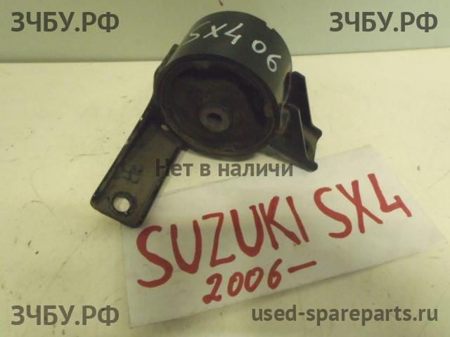 Suzuki SX4 (1) Опора двигателя