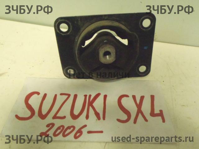Suzuki SX4 (1) Опора двигателя