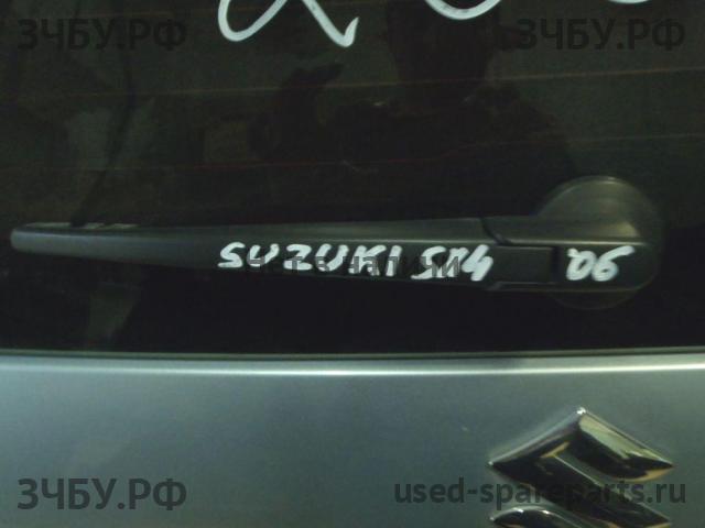 Suzuki SX4 (1) Поводок стеклоочистителя задний