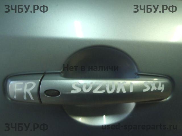 Suzuki SX4 (1) Ручка двери передней наружная правая