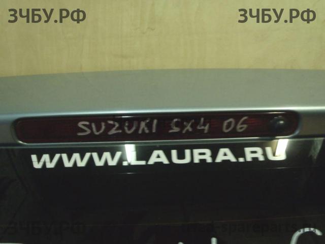 Suzuki SX4 (1) Фонарь задний в бампер левый