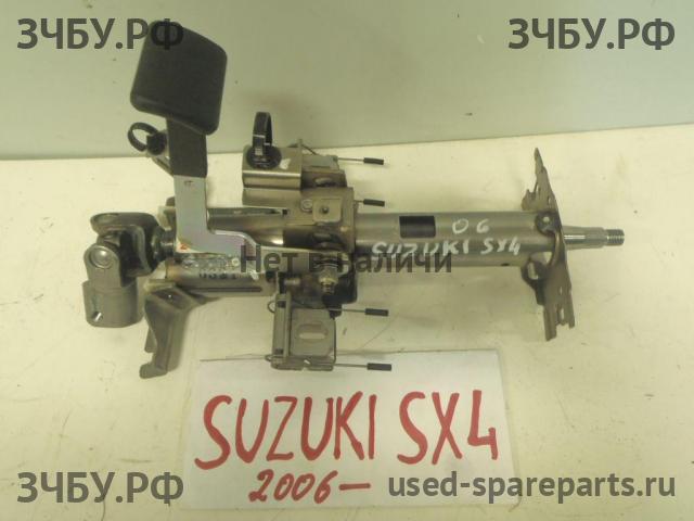 Suzuki SX4 (1) Колонка рулевая