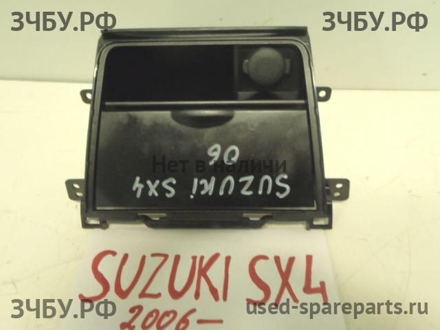 Suzuki SX4 (1) Ящик