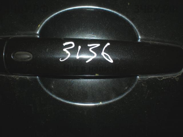Suzuki Swift 2 Ручка двери передней наружная правая