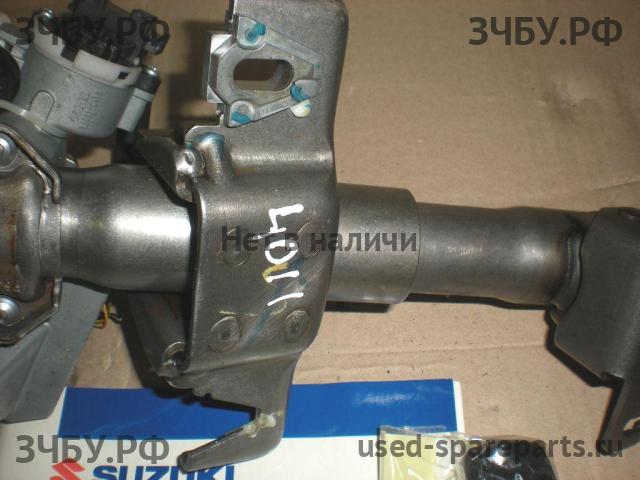 Suzuki Swift 2 Колонка рулевая