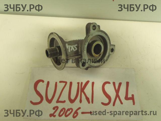 Suzuki SX4 (1) Корпус масляного фильтра