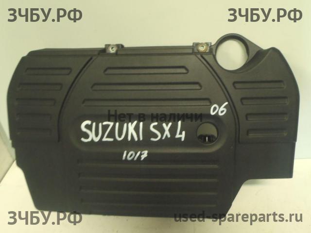 Suzuki SX4 (1) Корпус воздушного фильтра