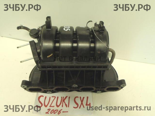 Suzuki SX4 (1) Коллектор впускной