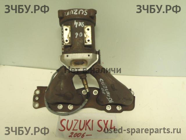 Suzuki SX4 (1) Коллектор выпускной