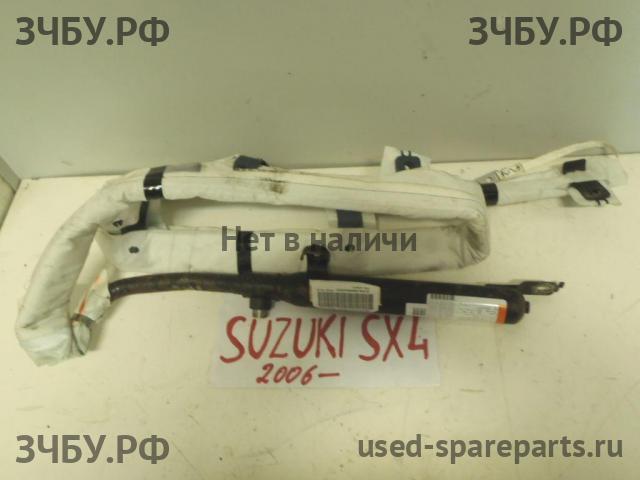 Suzuki SX4 (1) Подушка безопасности боковая (шторка)