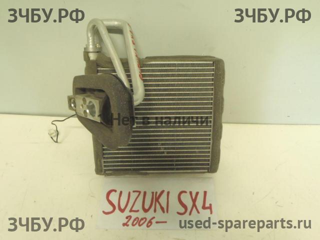 Suzuki SX4 (1) Испаритель кондиционера