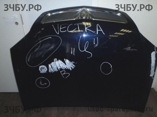 Opel Vectra C Капот