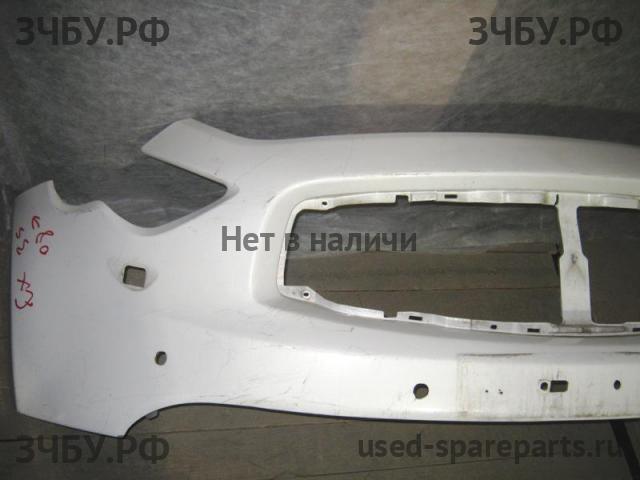 Infiniti FX 35/50 [S51] QX70 Бампер передний