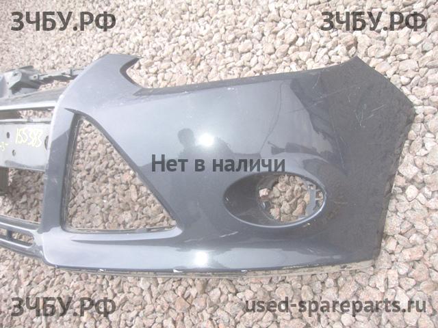 Ford Focus 3 Бампер передний