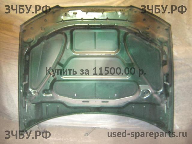 Rover 4-series Капот